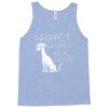 whippet .. Tank Top