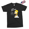 Homer Simpson Exclusive T-shirt