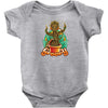 groovy groot Baby Onesie