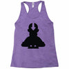 avatar the last air master Racerback Tank