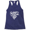 THIS COOL Racerback Tank