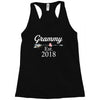 Grammy  est.2018. Racerback Tank