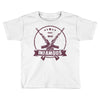 infamous 1949 2 Toddler T-shirt