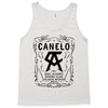 Canelo Saul Alvarez Boxing Club Tank Top