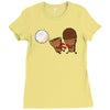 victory Ladies Fitted T-Shirt