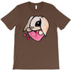 cute lop eared rabbit T-Shirt