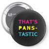 pansexual pride Pin-back button