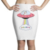 Believe Pencil Skirts