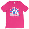 obelix's gym T-Shirt