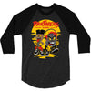 partners 3/4 Sleeve Shirt