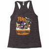 lucha Racerback Tank