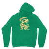life finds a way Hoodie