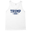 trump 2016 (2) Tank Top