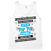 It's A Pop Pop Thing Tank Top