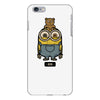 bob the minions iPhone 6/6s Plus Case