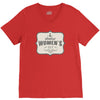international women's day V-Neck Tee