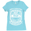 Things Better 1949 Age Approach Magnificent Ladies Fitted T-Shirt