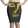 electric wizard doom stoner psych pentagram Pencil Skirts