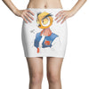 IM COOL GIRLS Mini Skirts