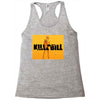 Kill Bill Racerback Tank
