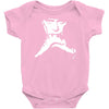 boardwalk empire nuckt thompson Baby Onesie