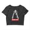 suicide boys Crop Top