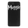 muggle iPhone 7 Plus Case