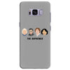 The Supremes Samsung Galaxy S8 Plus