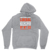 liberal for halloween (mp) Unisex Hoodie