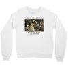 Diego Velazquez Las Meninas Crewneck Sweatshirt