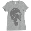 ruki Ladies Fitted T-Shirt
