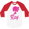 the scavenger trending 3/4 Sleeve Shirt