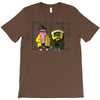 pat and silent bob T-Shirt