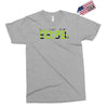 nope o clock Exclusive T-shirt