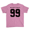 martinez twins Youth Tee