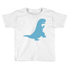 dinosaurus Toddler T-shirt