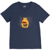 totorochu V-Neck Tee