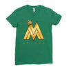 maluma Ladies Fitted T-Shirt