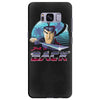 epic samurai Samsung Galaxy S8 Plus