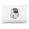mickey beer Accessory Pouches