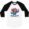 tekashi 6ix9ine  gummo 69 3/4 Sleeve Shirt