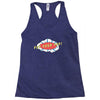 ONE PIECE Racerback Tank