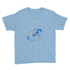 the proud prince Youth Tee