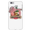 funny rude  beaver liquors, ideal gift or birthday present. iPhone 6 Plus/6S Plus Case