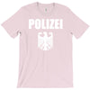 polizei (2) T-Shirt