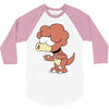 magby 3/4 Sleeve Shirt