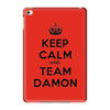 team damon salvatore iPad Mini 4