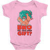 do you even gift Baby Bodysuit