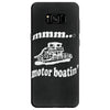 motorboatin pontoon Samsung Galaxy S8