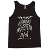 manners maketh man Tank Top